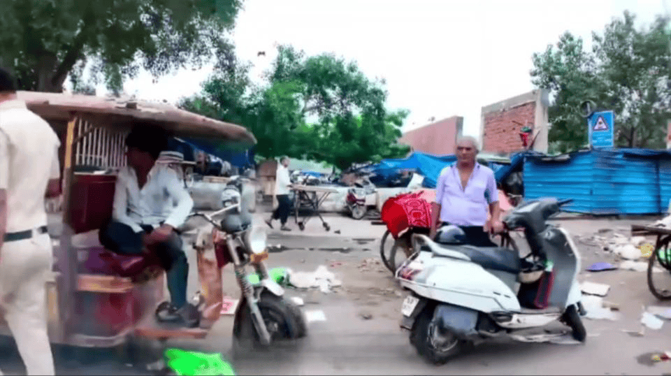 事后竟然夸赞印度是“伟大国家”她到底怎么了？冰球突破游戏网站美女网红印度遇袭遭被8人侵犯(图8)